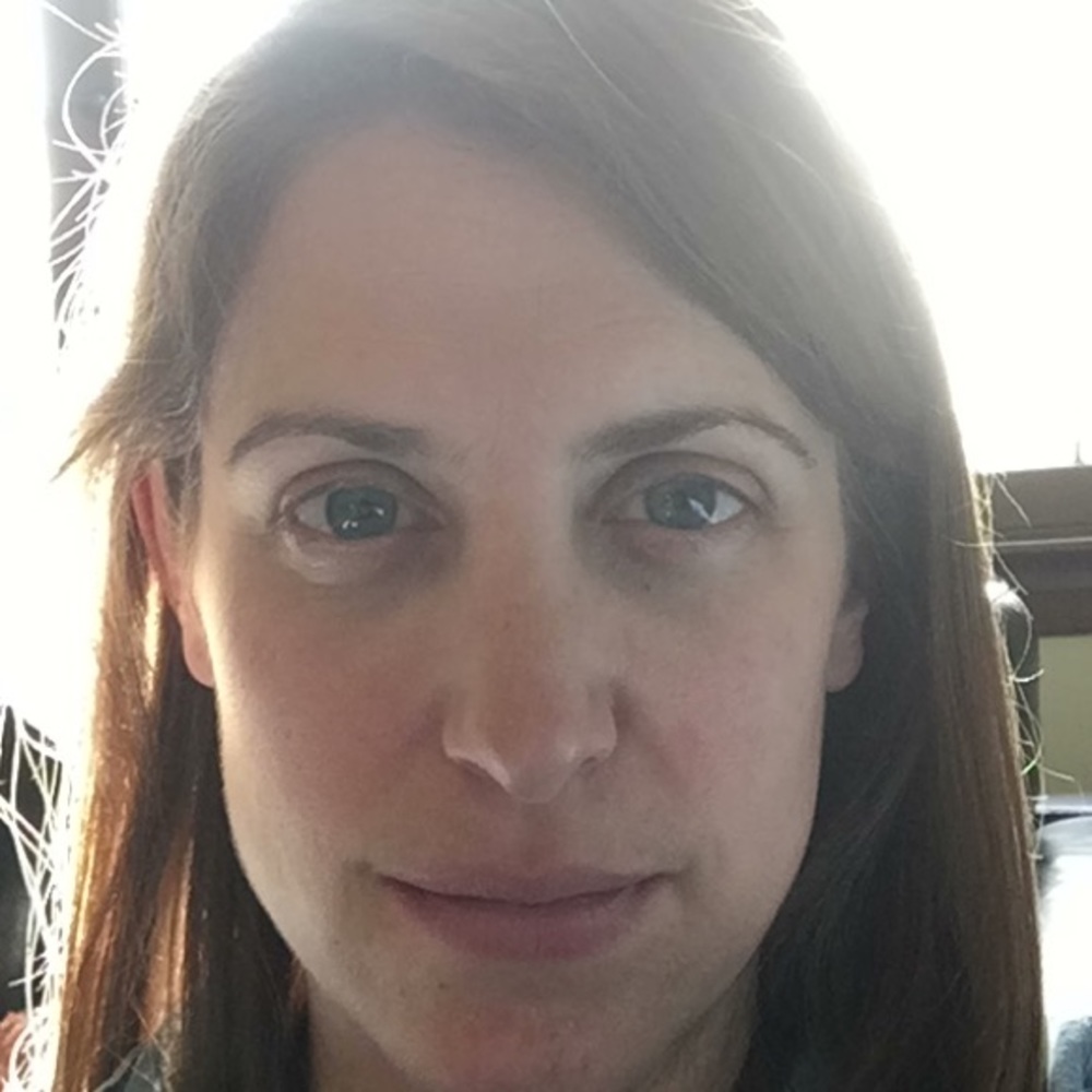 Meet your Posher, Andrea